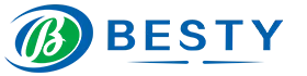 Ningbo Besty aliuminio folijos gaminiai Co., Ltd.
