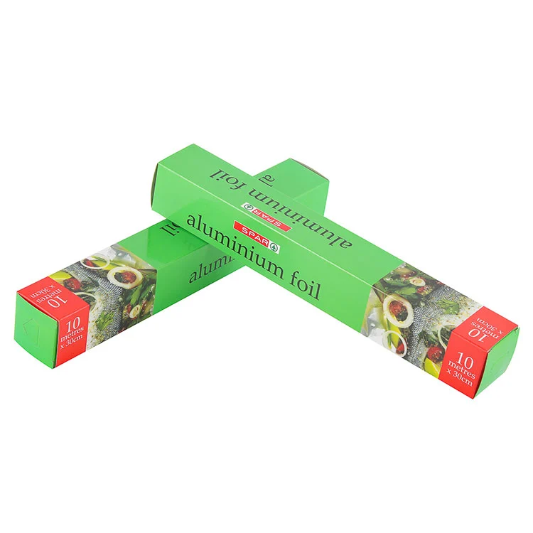Dėl ko FDA sertifikuota aliuminio folija yra patikimas pasirinkimas maisto ir farmacijos reikmėms?